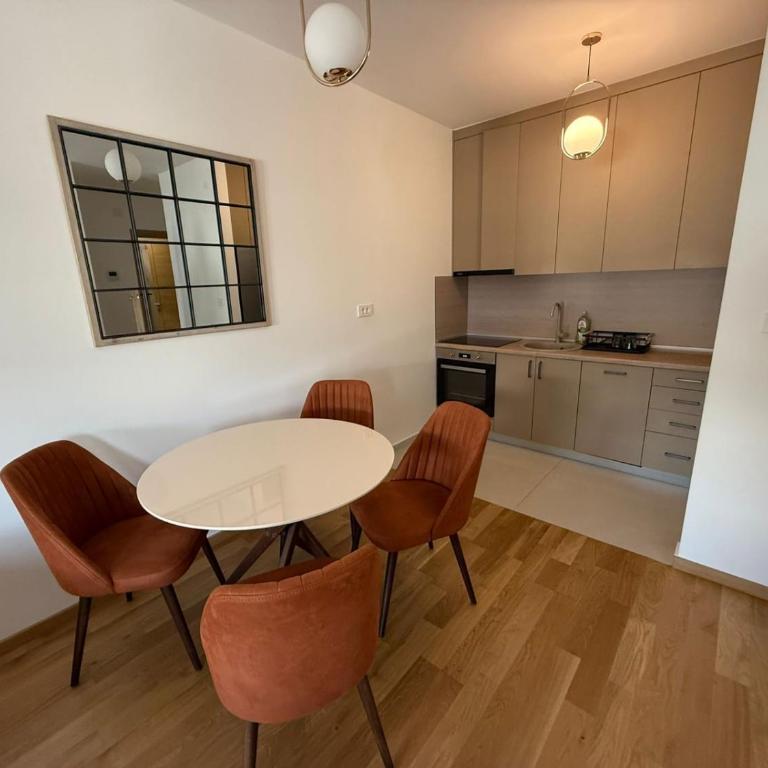 Apartmants City Love - Deluxe Apartment - 8
