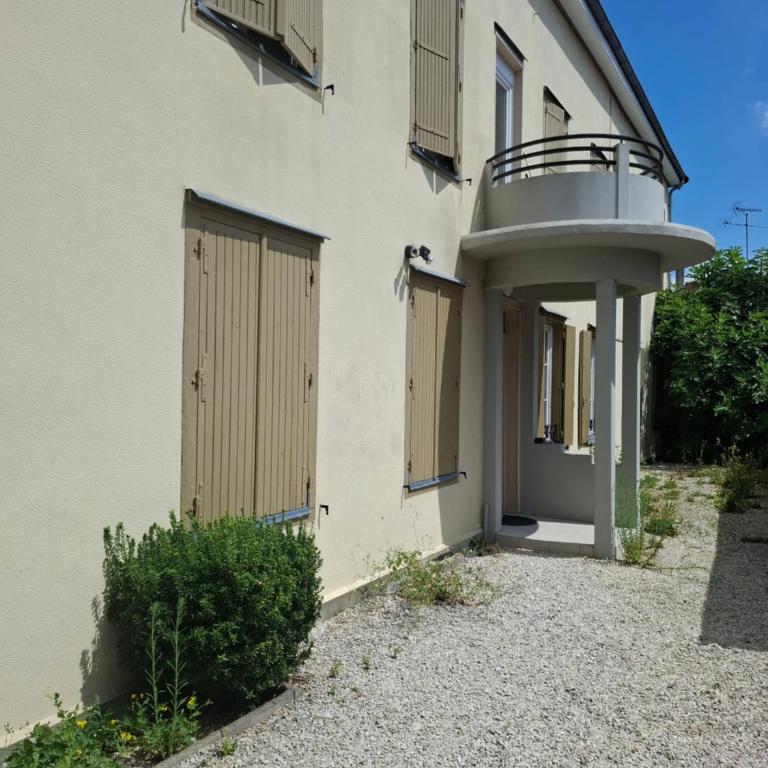 Appartement cosy proche centre-ville - Appartamento con 1 Camera da Letto - 20
