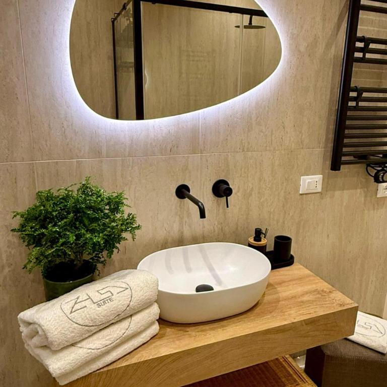 Zisa Suite 2 - Appartamento con 1 Camera da Letto - 18