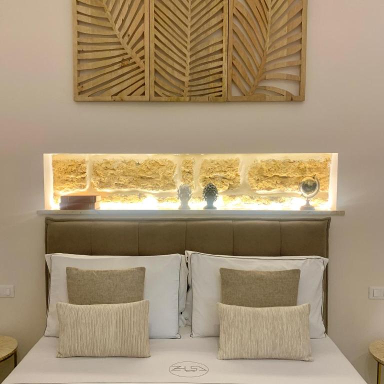 Zisa Suite 2 - Appartamento con 1 Camera da Letto - 11