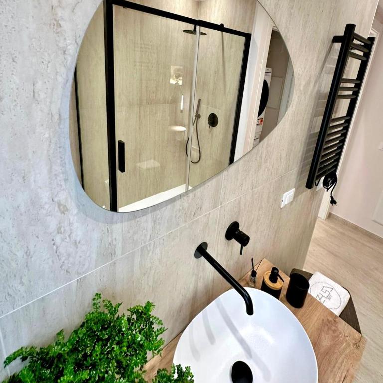 Zisa Suite 2 - Appartamento con 1 Camera da Letto - 21