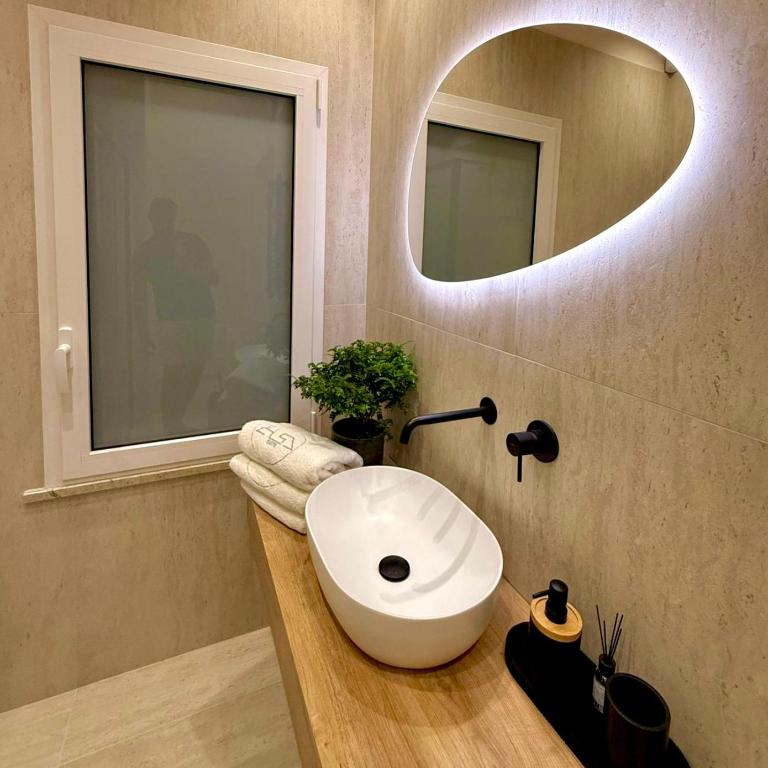 Zisa Suite 2 - Appartamento con 1 Camera da Letto - 22
