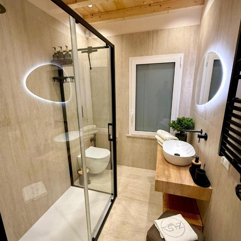 Zisa Suite 2 - Appartamento con 1 Camera da Letto - 14