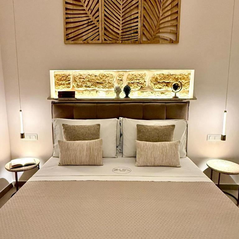 Zisa Suite 2 - Appartamento con 1 Camera da Letto - 25