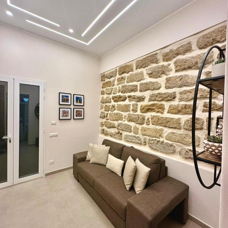 Zisa Suite 2 - Appartamento con 1 Camera da Letto - 5