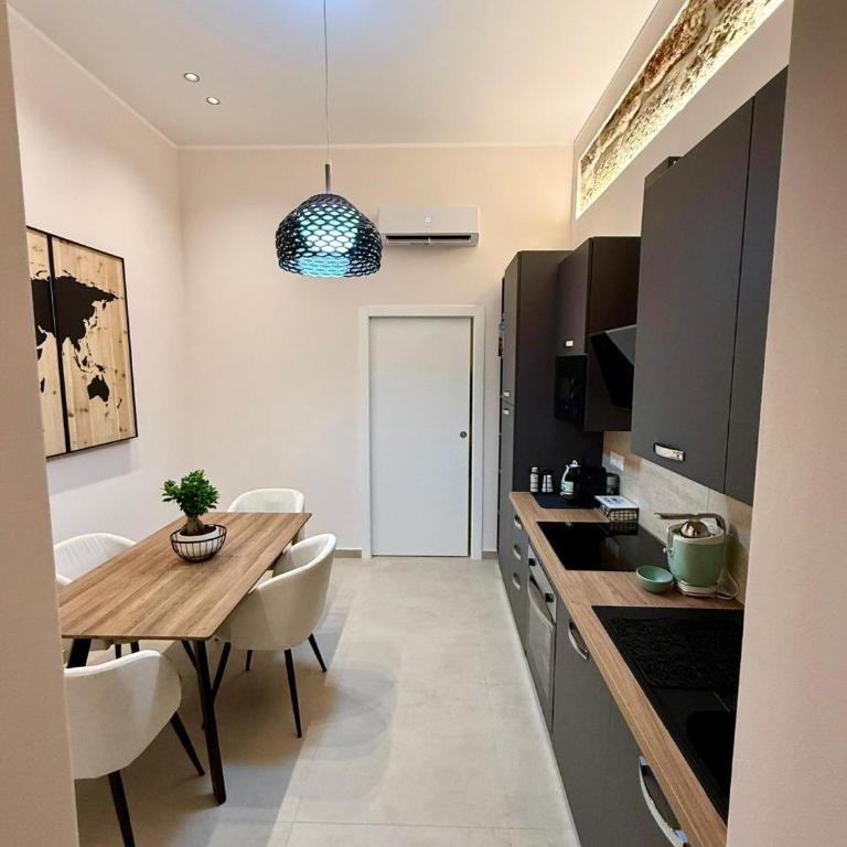 Zisa Suite 2 - Appartamento con 1 Camera da Letto - 8