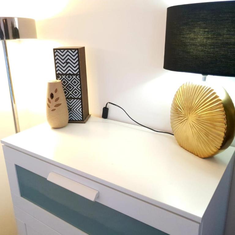 Le Contemporain - Wifi - Proche centre ville - Apartment mit 1 Schlafzimmer - 6