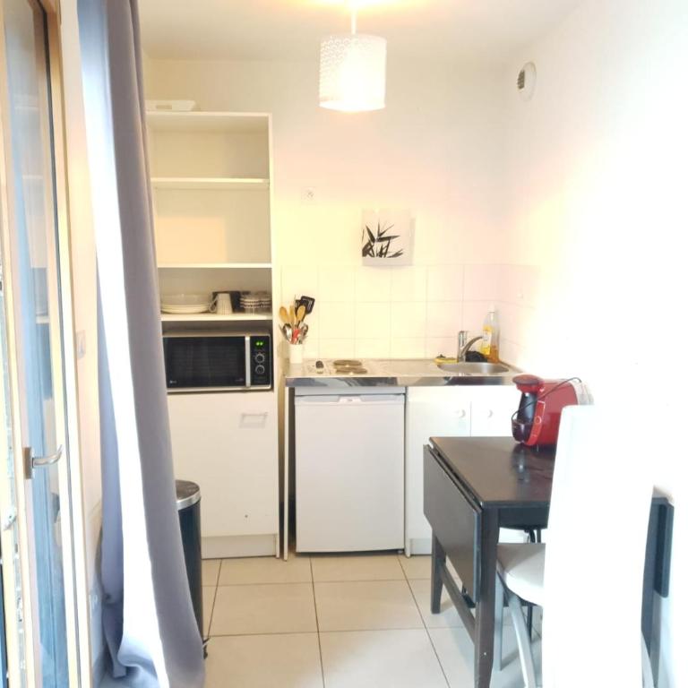 Le Contemporain - Wifi - Proche centre ville - Apartment mit 1 Schlafzimmer - 7