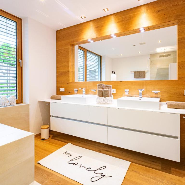Alpenloft 204, NEU ab 2025 - Appartement Supérieur avec Sauna - 8