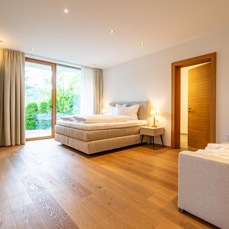 Alpenloft 204, NEU ab 2025 - Appartement Supérieur avec Sauna - 6
