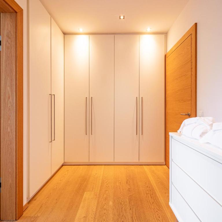 Alpenloft 204, NEU ab 2025 - Appartement Supérieur avec Sauna - 24