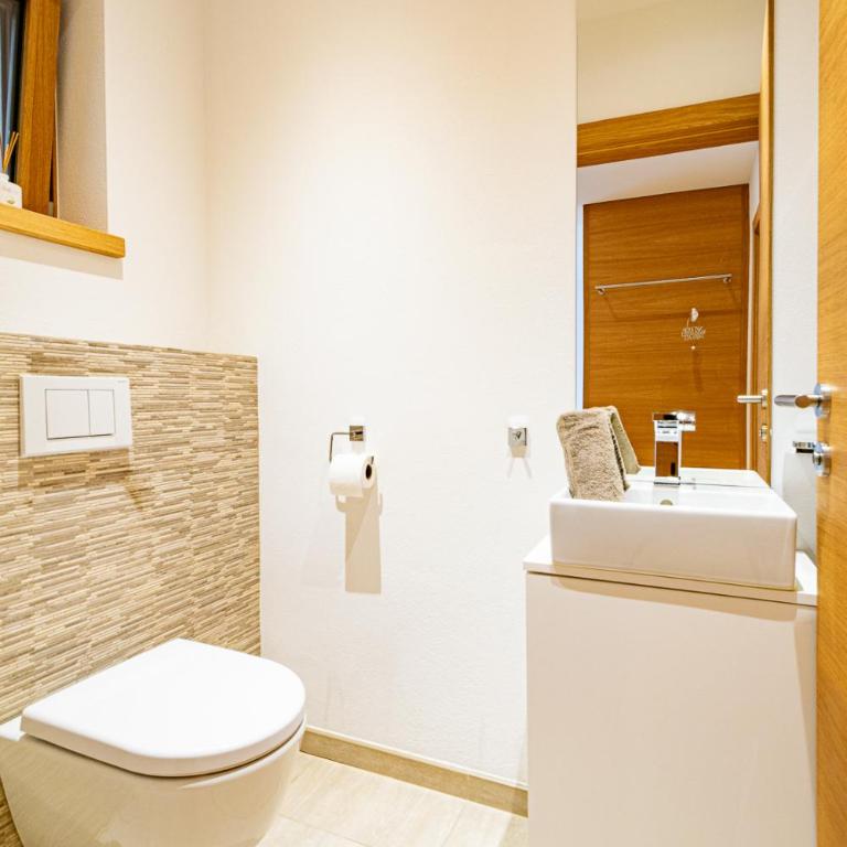 Alpenloft 204, NEU ab 2025 - Appartement Supérieur avec Sauna - 23