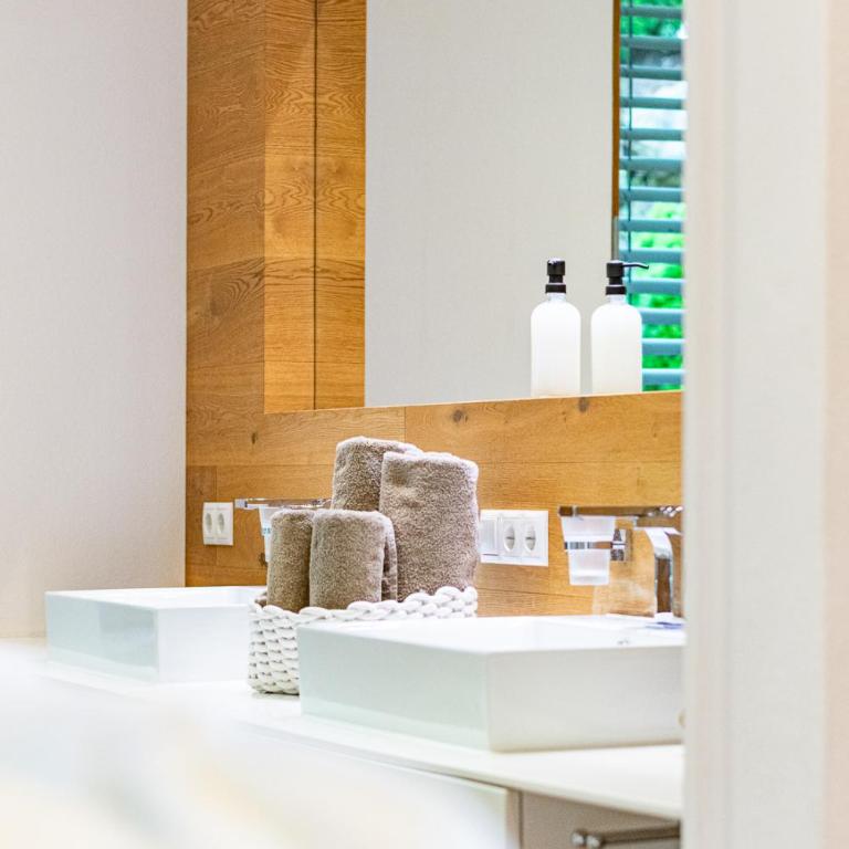 Alpenloft 204, NEU ab 2025 - Appartement Supérieur avec Sauna - 21