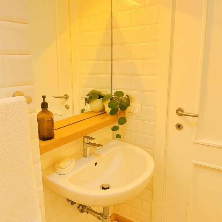 Guest House S Caterina - Camera Matrimoniale Deluxe con Balcone - 2