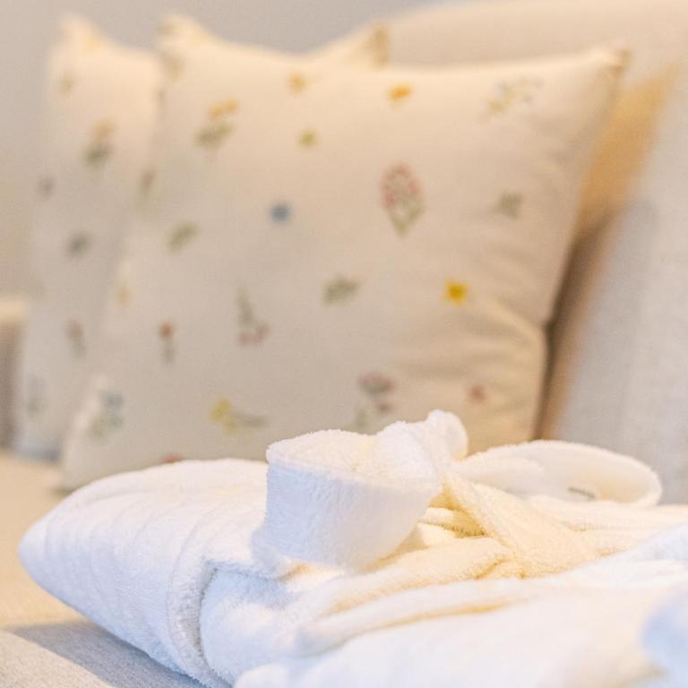 Alpenloft 204, NEU ab 2025 - Appartement Supérieur avec Sauna - 26