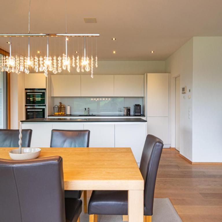 Alpenloft 204, NEU ab 2025 - Appartement Supérieur avec Sauna - 15