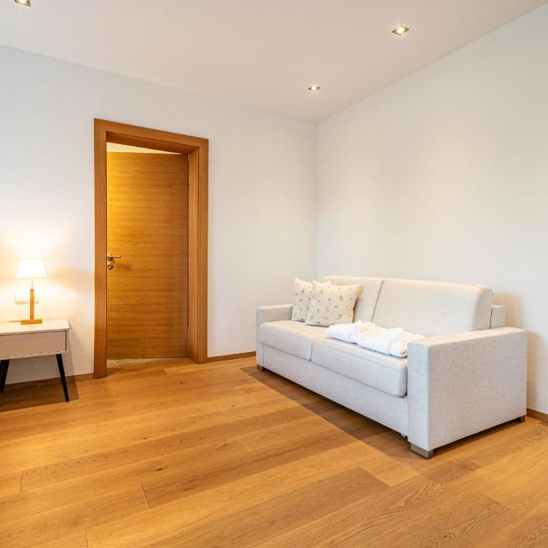 Alpenloft 204, NEU ab 2025 - Appartement Supérieur avec Sauna - 32