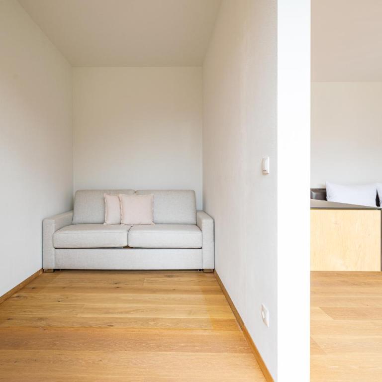 Alpenloft 204, NEU ab 2025 - Appartement Supérieur avec Sauna - 30