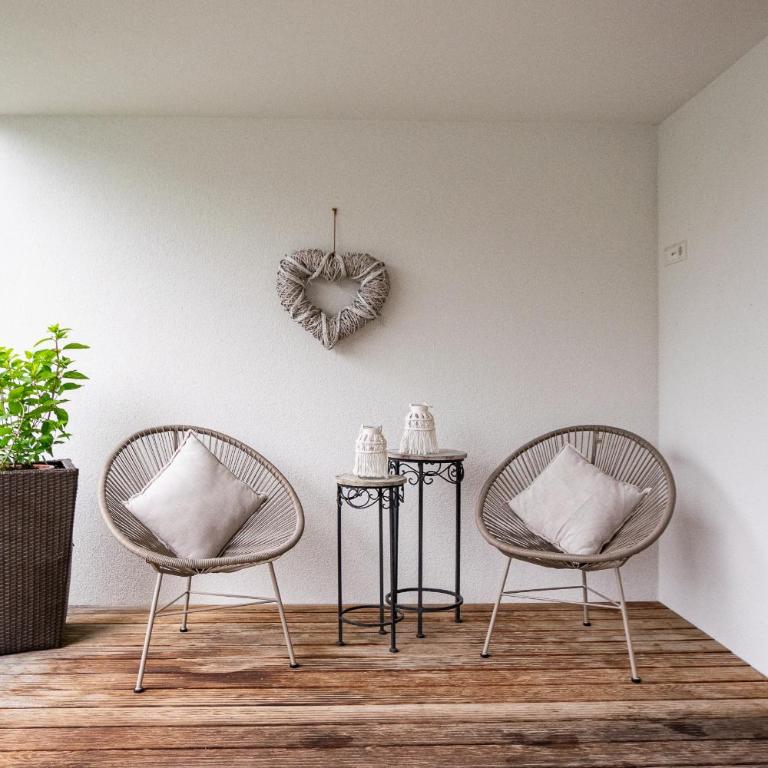 Alpenloft 204, NEU ab 2025 - Appartement Supérieur avec Sauna - 33