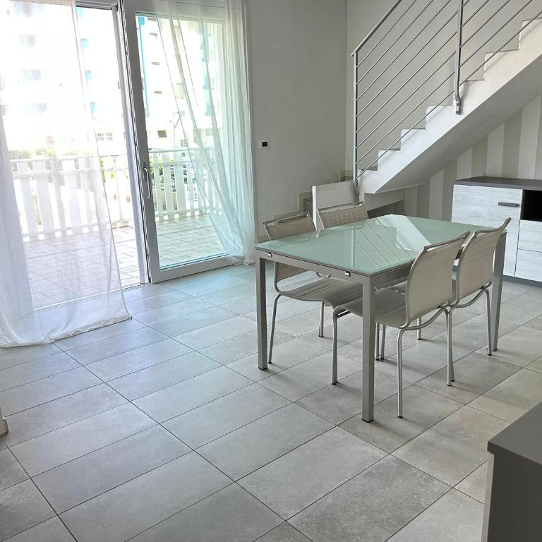 VILLE DEL MAR DA COLLA ROBERTO - Duplex Apartment - 2