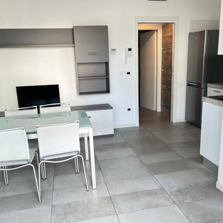 VILLE DEL MAR DA COLLA ROBERTO - Duplex Apartment - 3