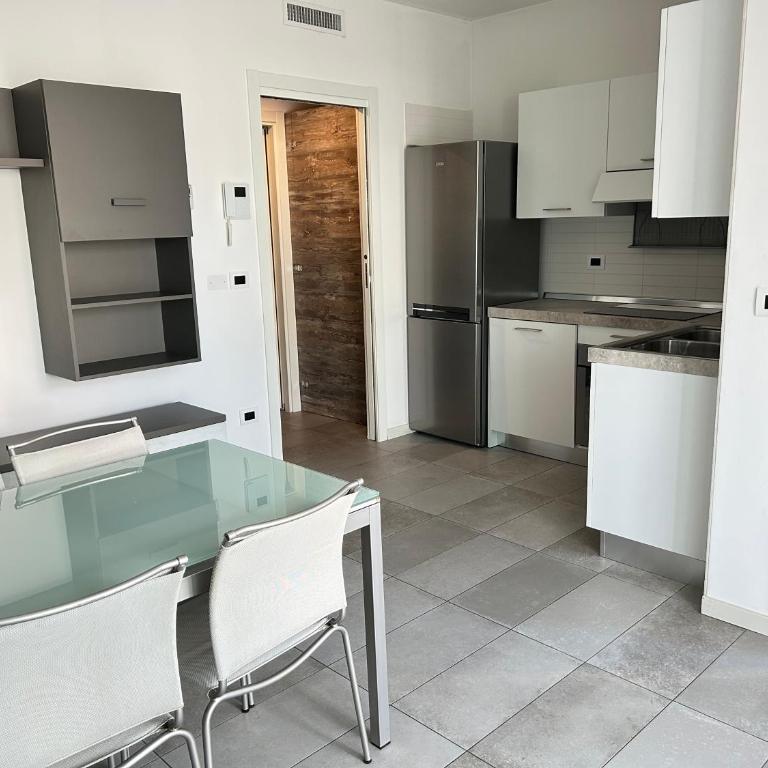VILLE DEL MAR DA COLLA ROBERTO - Duplex Apartment - 6