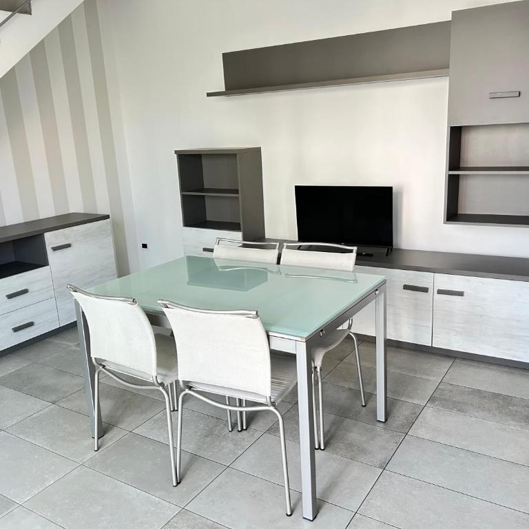 VILLE DEL MAR DA COLLA ROBERTO - Duplex Apartment - 7