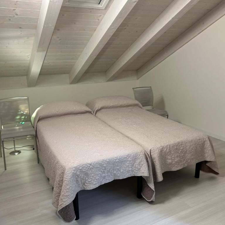 VILLE DEL MAR DA COLLA ROBERTO - Duplex Apartment - 11