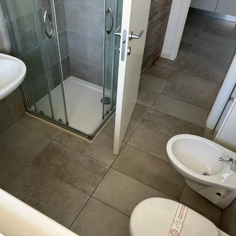 VILLE DEL MAR DA COLLA ROBERTO - Duplex Apartment - 12