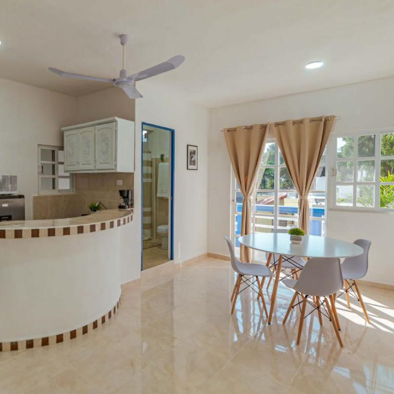 Suites del Mar by Ha - Superior Apartment with Balcony - 2
