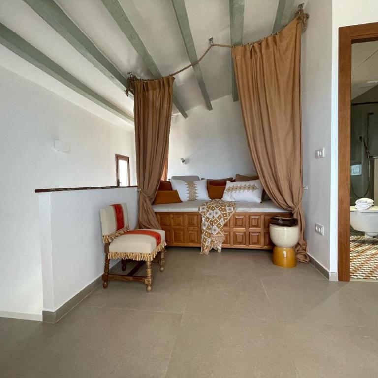 H&B COSTABLANCA - Suite with Sea View - 9