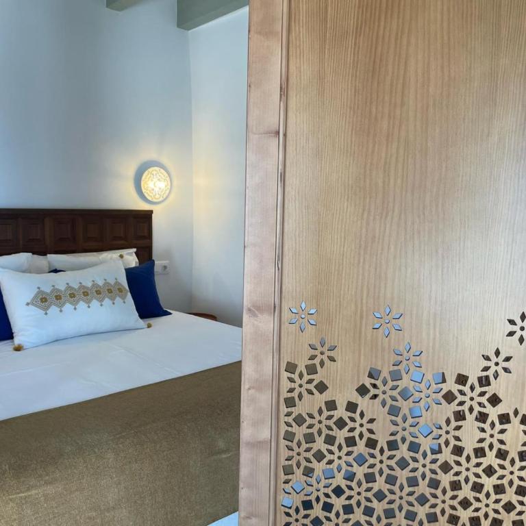 H&B COSTABLANCA - Suite with Sea View - 21