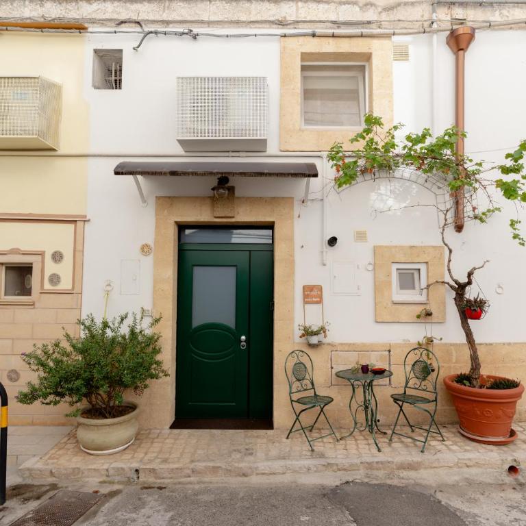 POZZO FIORITO - Casa Vacanze - 52