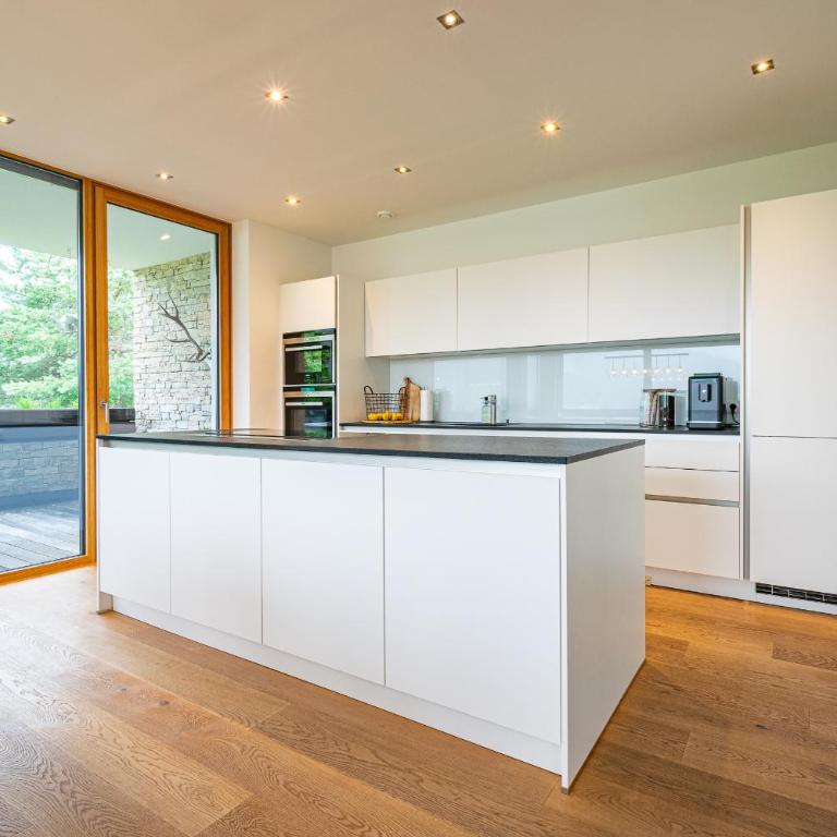 Alpenloft 204, NEU ab 2025 - Appartement Supérieur avec Sauna - 4