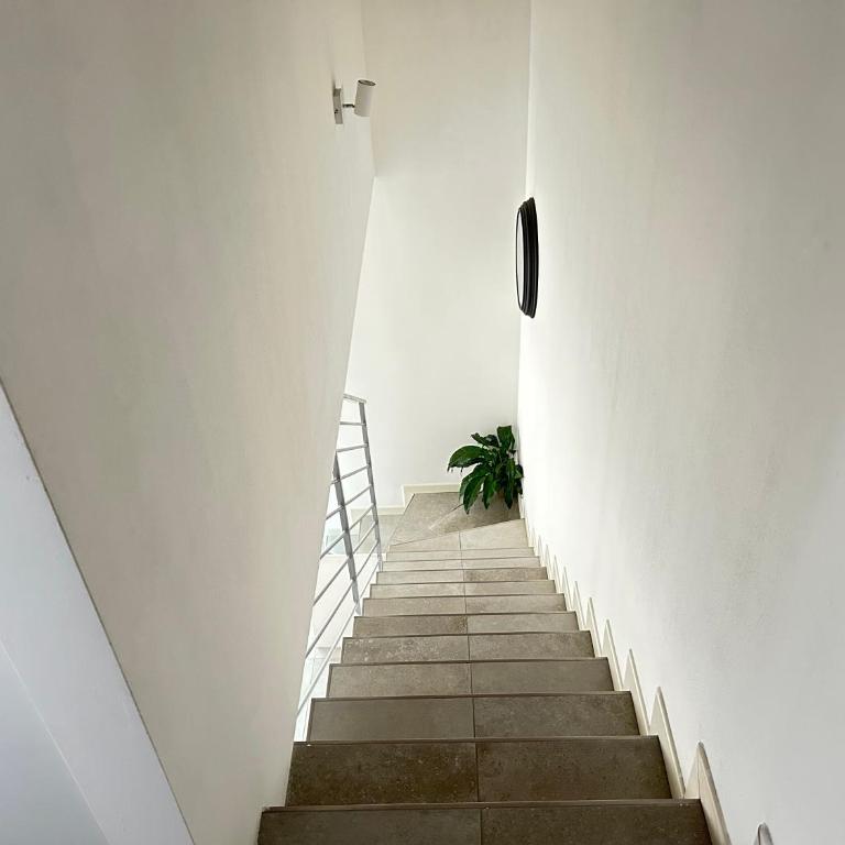 VILLE DEL MAR DA COLLA ROBERTO - Duplex Apartment - 1
