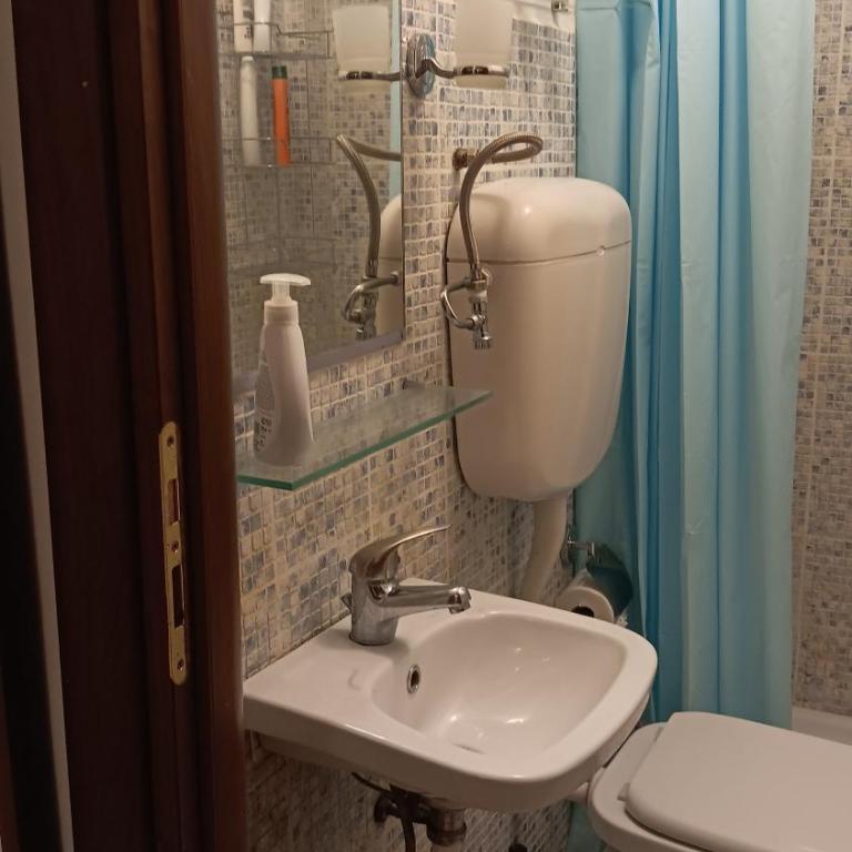 Donnaregina - Appartamento con 1 Camera da Letto - 8