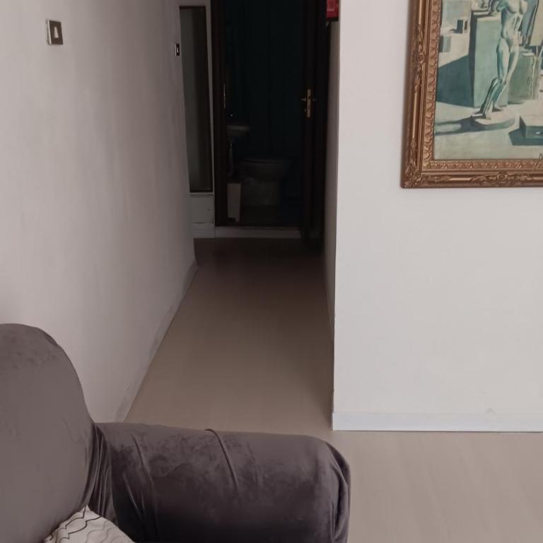 Donnaregina - Appartamento con 1 Camera da Letto - 6