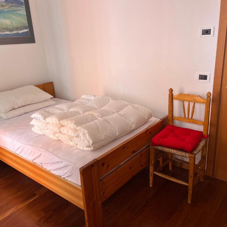 Casa delle rondini - Two-Bedroom House - 3