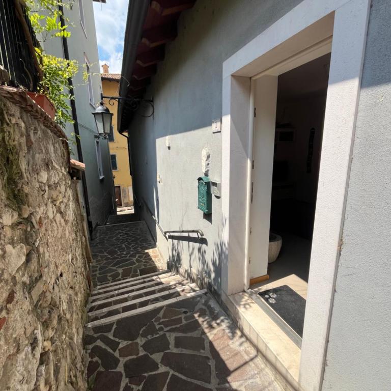 Casa delle rondini - Two-Bedroom House - 4