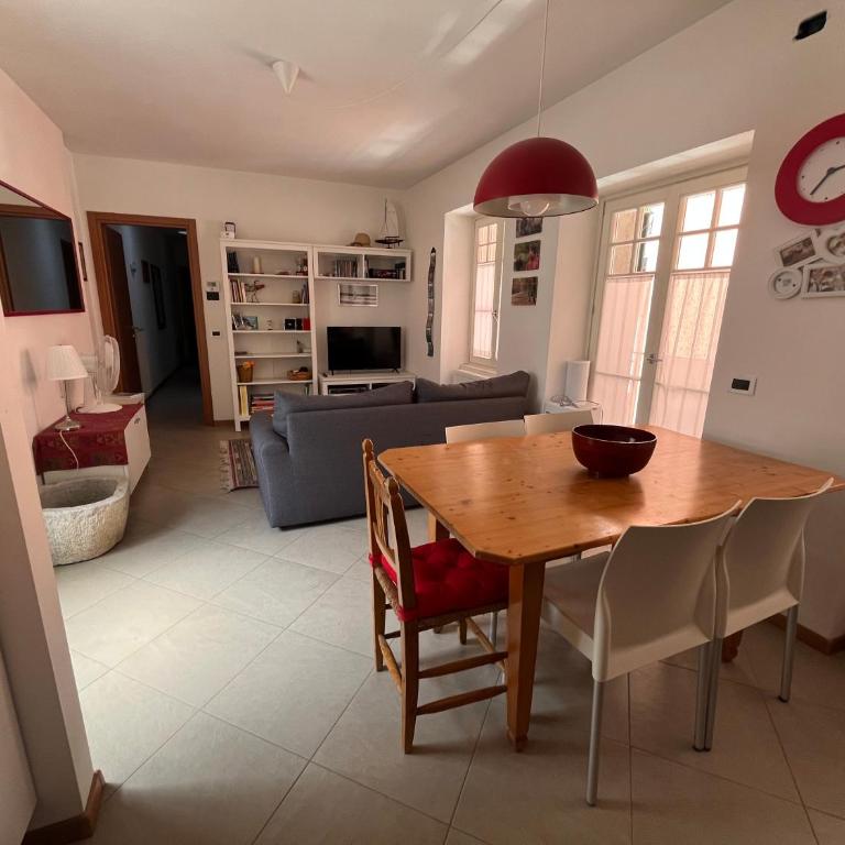 Casa delle rondini - Two-Bedroom House - 1