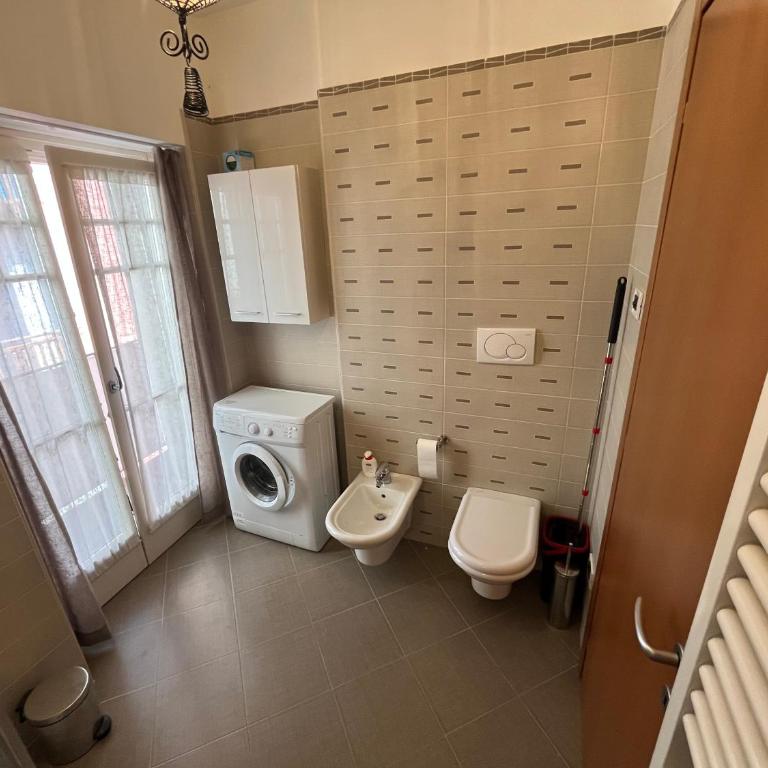 Casa delle rondini - Two-Bedroom House - 5