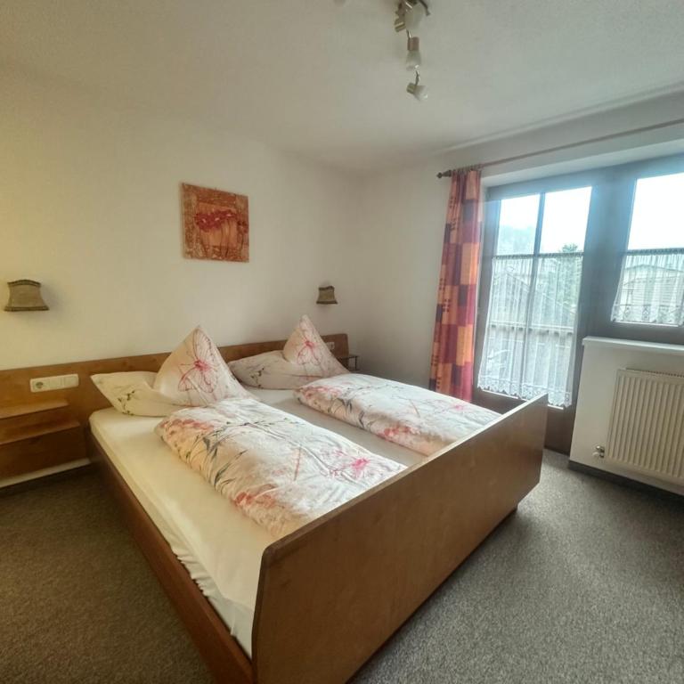 Gästehaus Schöpf Elsa - Appartamento con 2 Camere da Letto - 4