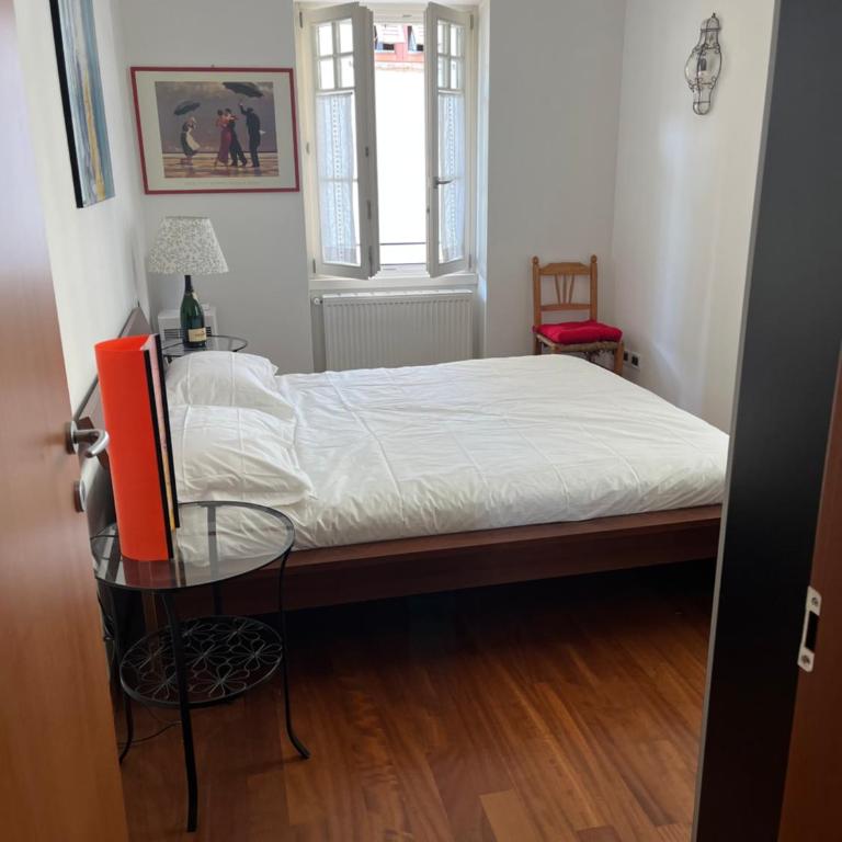 Casa delle rondini - Two-Bedroom House - 6