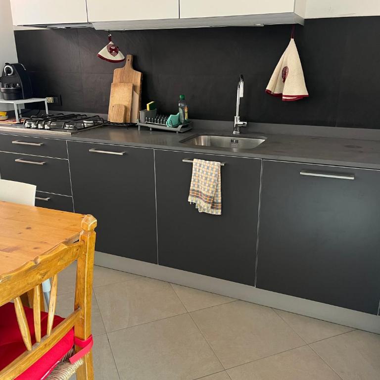 Casa delle rondini - Two-Bedroom House - 7