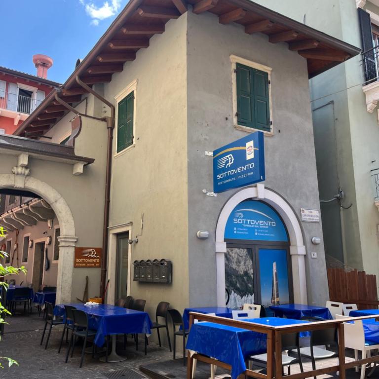 Casa delle rondini - Two-Bedroom House - 8