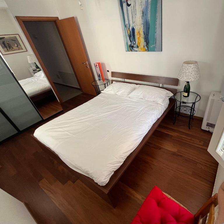 Casa delle rondini - Two-Bedroom House - 9