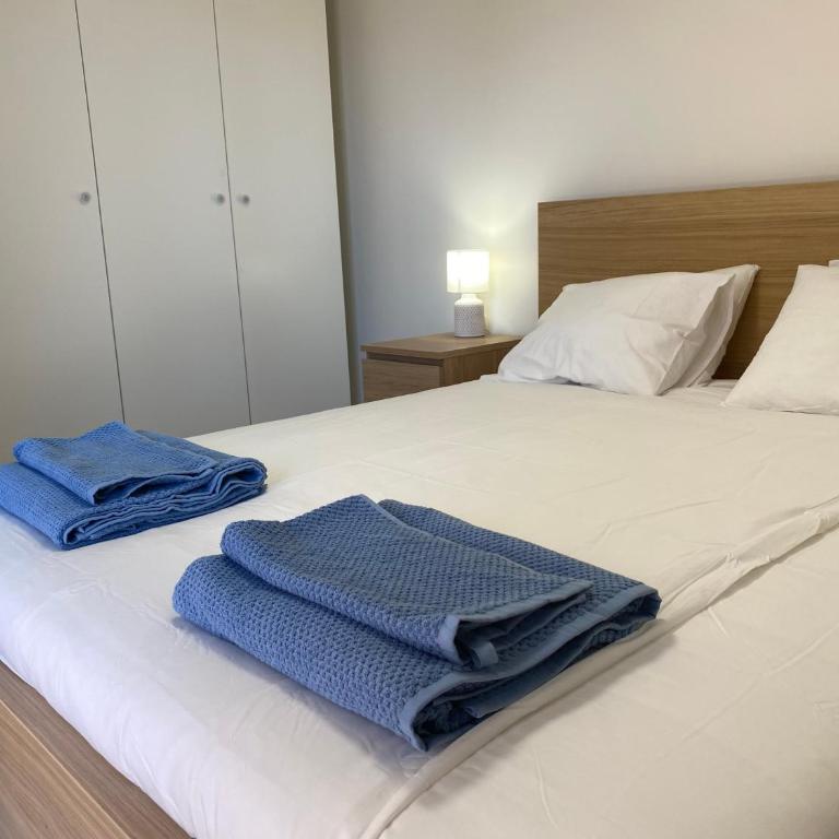 Pebble Beach - Apartamento de 1 dormitorio - 24