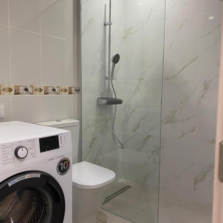 Pebble Beach - Apartamento de 1 dormitorio - 20
