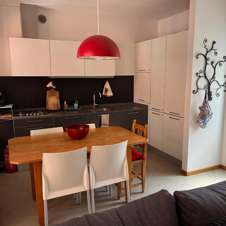 Casa delle rondini - Two-Bedroom House - 10