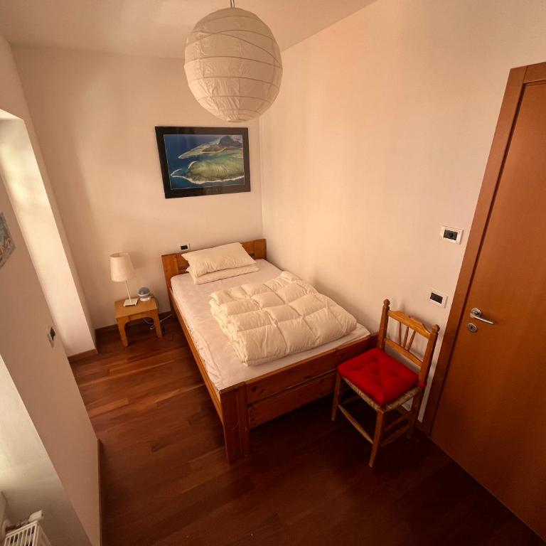Casa delle rondini - Two-Bedroom House - 11